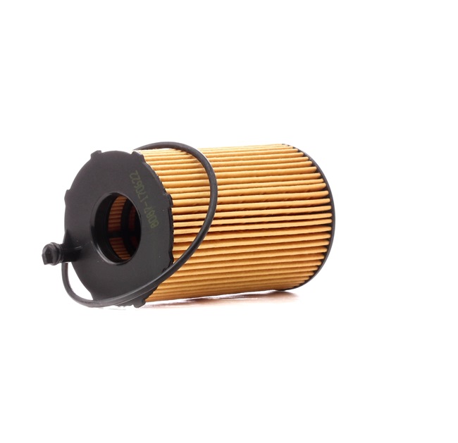 Ölfilter für AUDI A4 B8 Allroad (8KH) 3.0 TDI quattro ab 01.2012 245 PS günstig kaufen