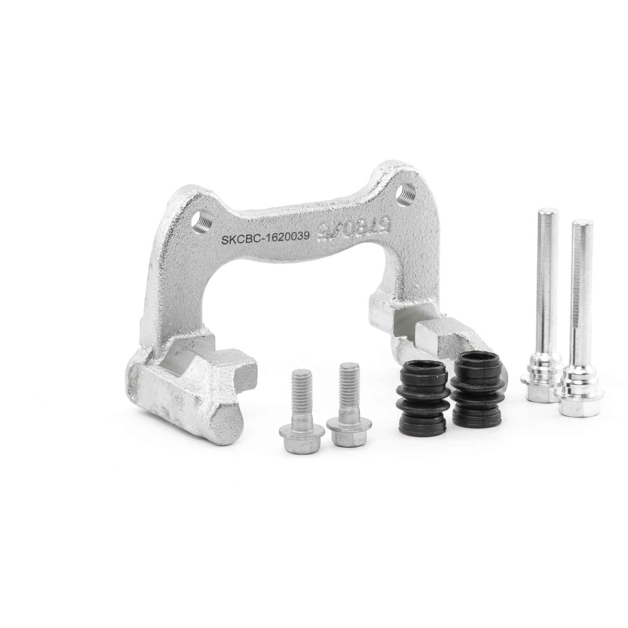 Febi Bilstein Schraube Bremssattel 48817 für AUDI SEAT SKODA