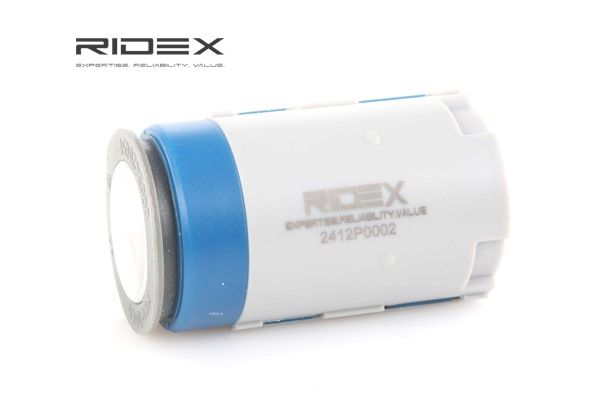 RIDEX Kit sensores de estacionamento para automóveis - 2412P0002
