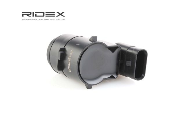 RIDEX Kit sensores de estacionamento para automóveis - 2412P0008