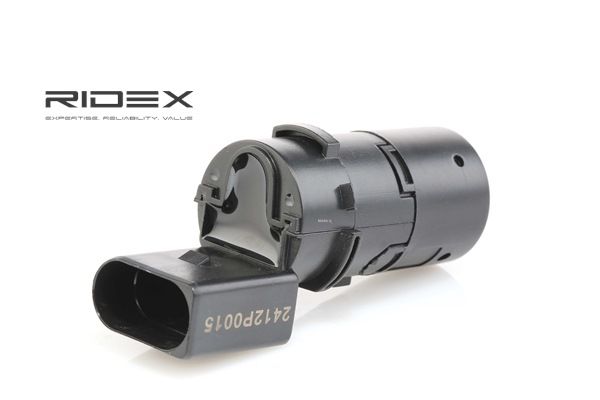 RIDEX Sensor de estacionamento 2412P0015