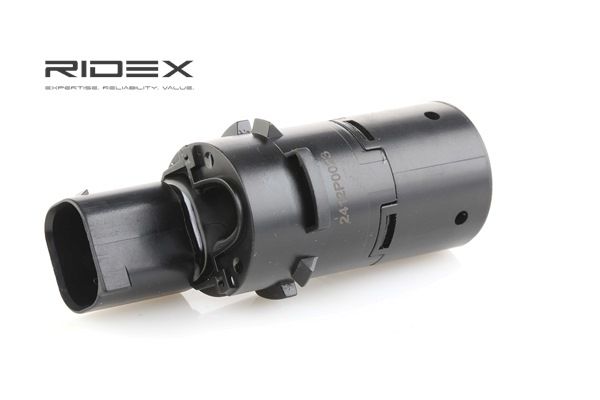 RIDEX Kit sensores de estacionamento para automóveis - 2412P0023