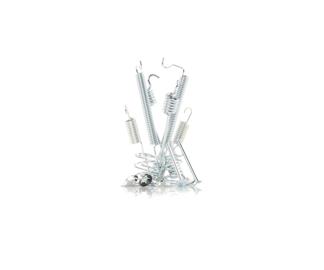 STARK Toebehoren, remschoen SKAKB-1580010 STARK Toebehoren remschoen SKAKB-1580010 - 3,84 €