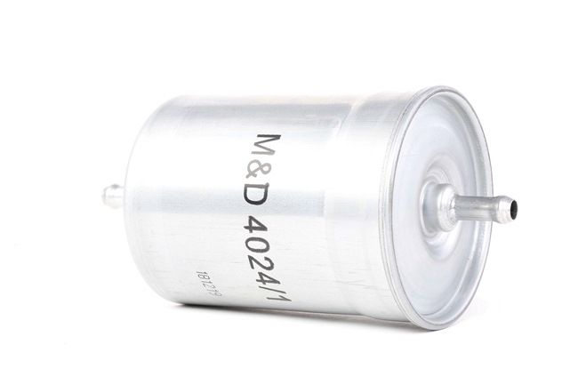MEAT & DORIA Filtro de combustível 4024/1 MEAT & DORIA Filtro De Combustível 4024/1 - 7,29 €