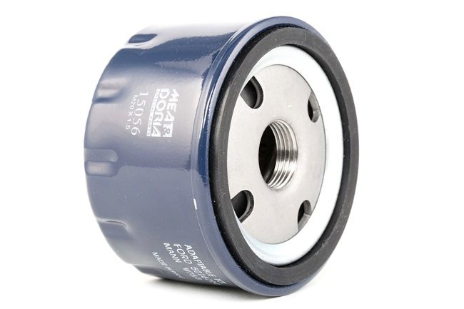 MEAT & DORIA Filtro de óleo 15056 MEAT & DORIA Filtro De Óleo 15056 - 3,84 €