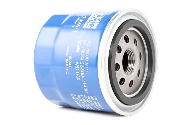 MEAT & DORIA Filtro olio 15096/1 Mitsubishi Galloper 4x4 1998 MEAT & DORIA Filtro olio 15096/1
