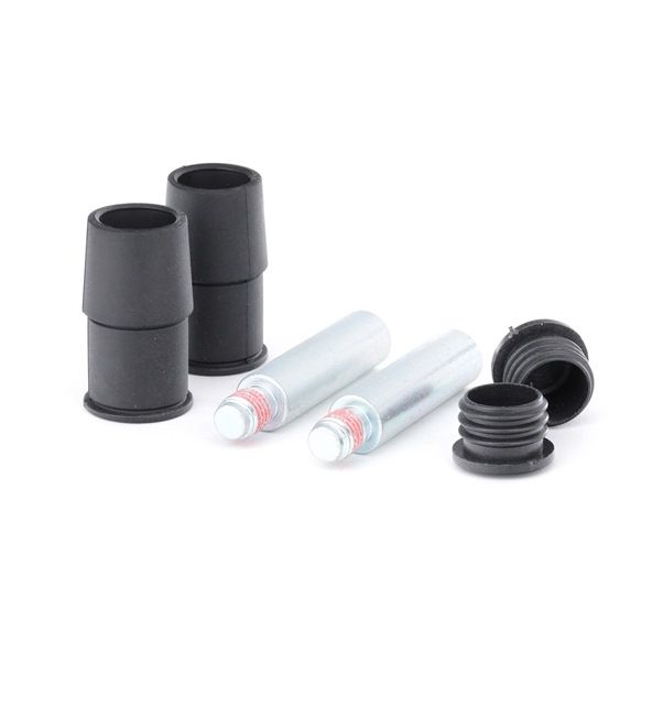 RIDEX Jogo de casquilhos de guia, pinça de travão 1165G0019 Partner k9 2020 RIDEX Jogo de casquilhos de guia, pinça de travão 1165G0019