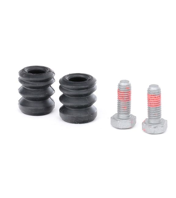 RIDEX Geleidehulzenset, remklauw 1165G0012 RIDEX Remklauw geleideset 1165G0012 - 2,19 €