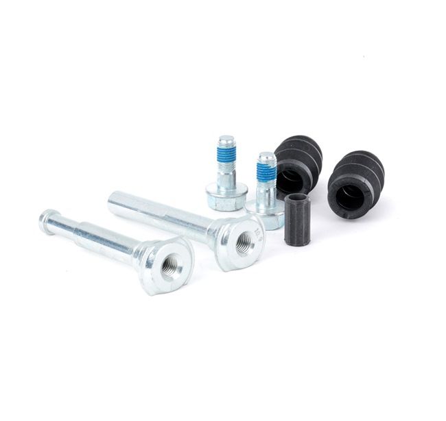 RIDEX Geleidehulzenset, remklauw 1165G0013 RIDEX Remklauw geleideset 1165G0013 - 4,80 €