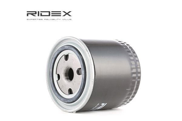 RIDEX Filtro de óleo 7O0098 7O0098 Filtro De Óleo SKODA Felicia I Pick-up (6UF, 6U7) 2001