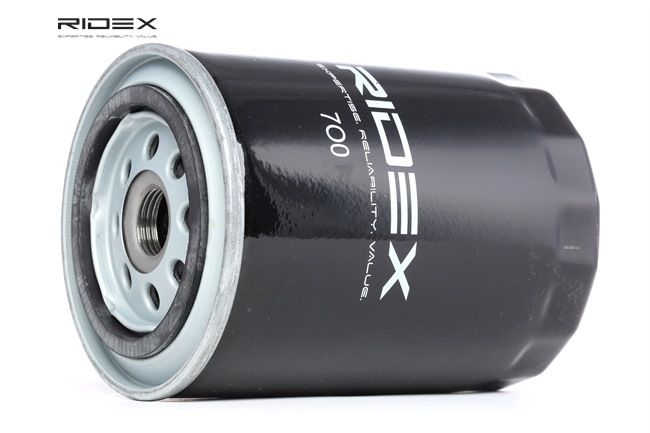 RIDEX Filtro de óleo 7O0086 RIDEX | Filtro De Óleo 7O0086 FERRARI 360 Spider 2005 baratas online