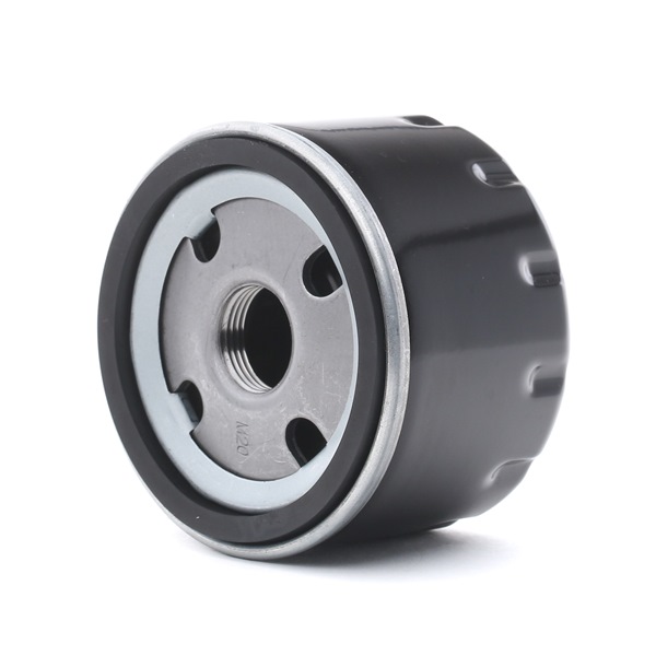 RIDEX OEN 1520800Q0J | Filtro de óleo 7O0043 para NISSAN