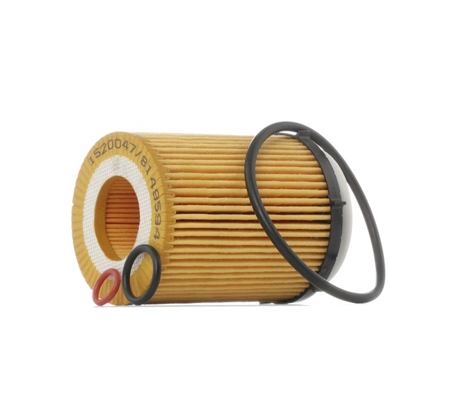 RIDEX Oliefilter 7O0135 Mercedes W177 2021 RIDEX Oliefilter 7O0135