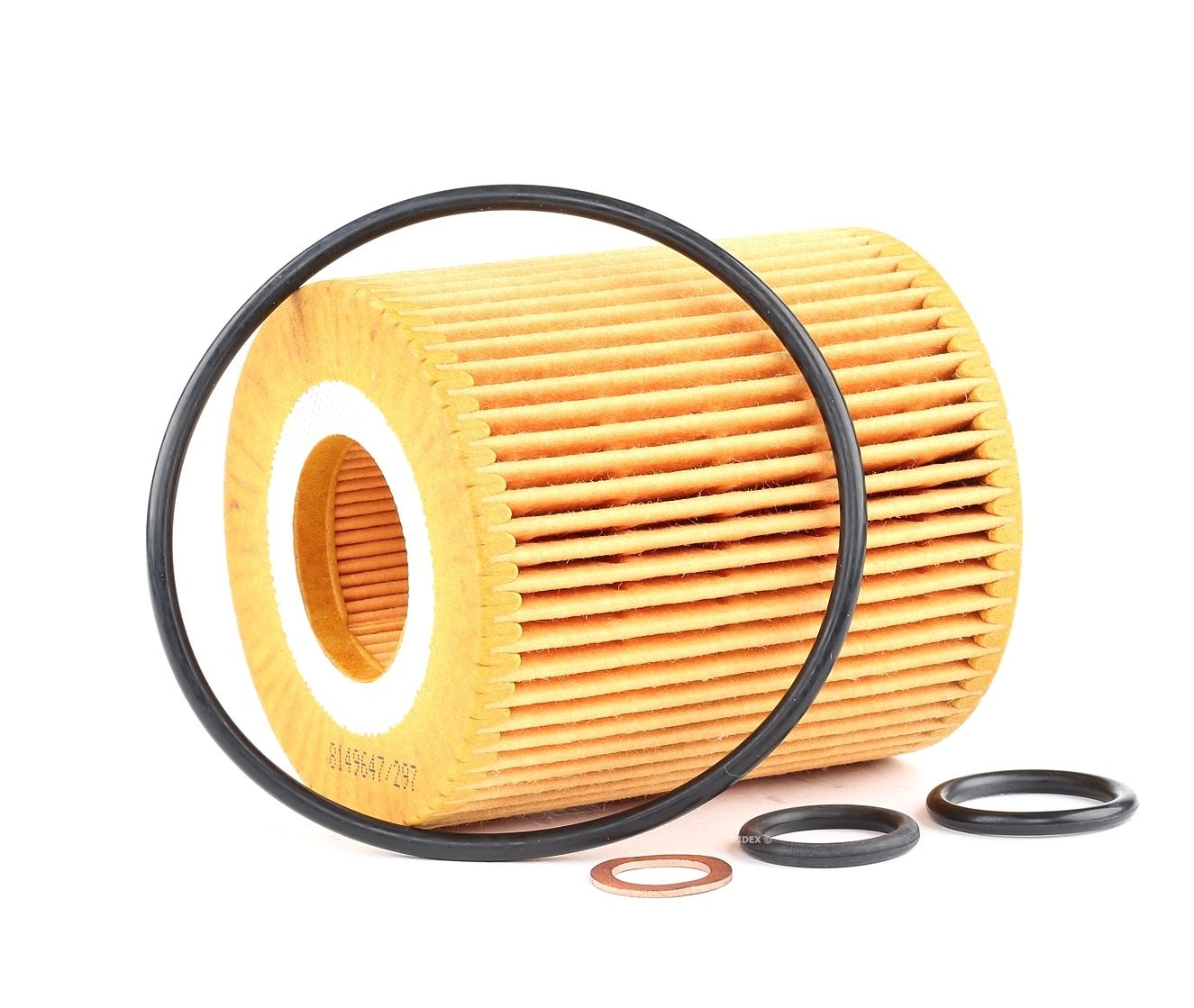 E84 pour BMW 1 /& 3 /& X1 Touring /& Cabrio Crosland Filtre à pollen