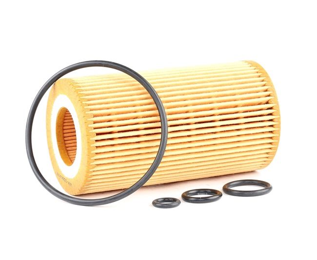 RIDEX Eļļas filtrs 7O0060 Mercedes Vito Mixto W639 2019 RIDEX Eļļas filtrs 7O0060