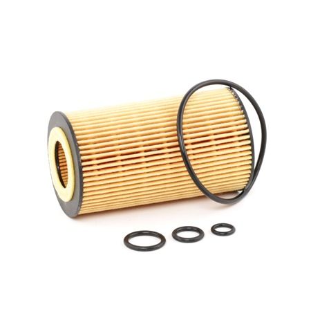 RIDEX Oliefilter 7O0106 RIDEX Oliefilter 7O0106 - 5,01 €