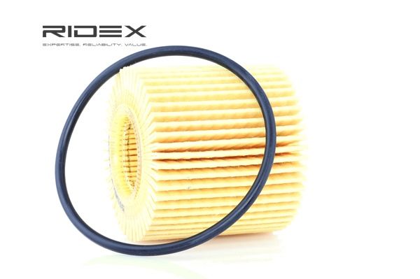 RIDEX Oil Filter 7O0146 RIDEX Oil Filter 7O0146 - £ 3,72