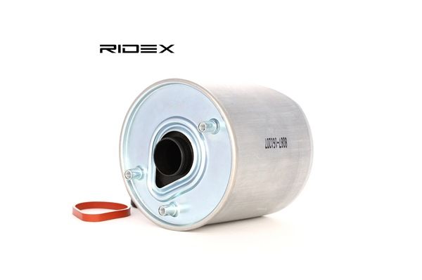 RIDEX Filtre à carburant 9F0095 pour MITSUBISHI 14,55 &euro;