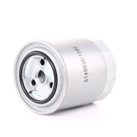 Kraftstofffilter - RIDEX (9F0076) kaufen günstiger Preis Online