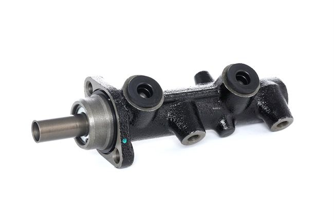 Reparatursatz Hauptbremszylinder 27 mm Bremssystem ATE Mercedes-Benz T1 Kasten