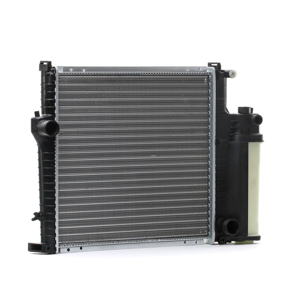 RIDEX Radiaator, mootorijahutus 470R0011 RIDEX Jahutusradiaator 470R0011 - 53,99 €