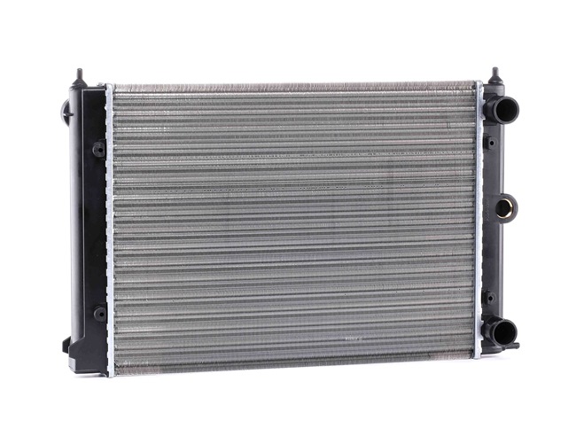 RADIATOR OEM QUALITY VNA2039