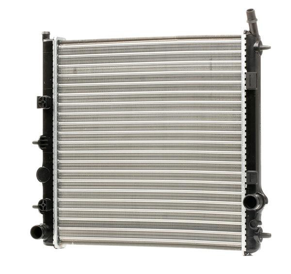 RIDEX Radiaator, mootorijahutus 470R0283 RIDEX Jahutusradiaator 470R0283 - 31,19 €