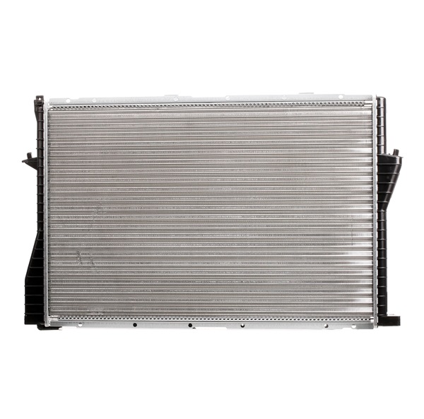 RIDEX Radiaator, mootorijahutus 470R0017 RIDEX Jahutusradiaator 470R0017 - 52,18 €