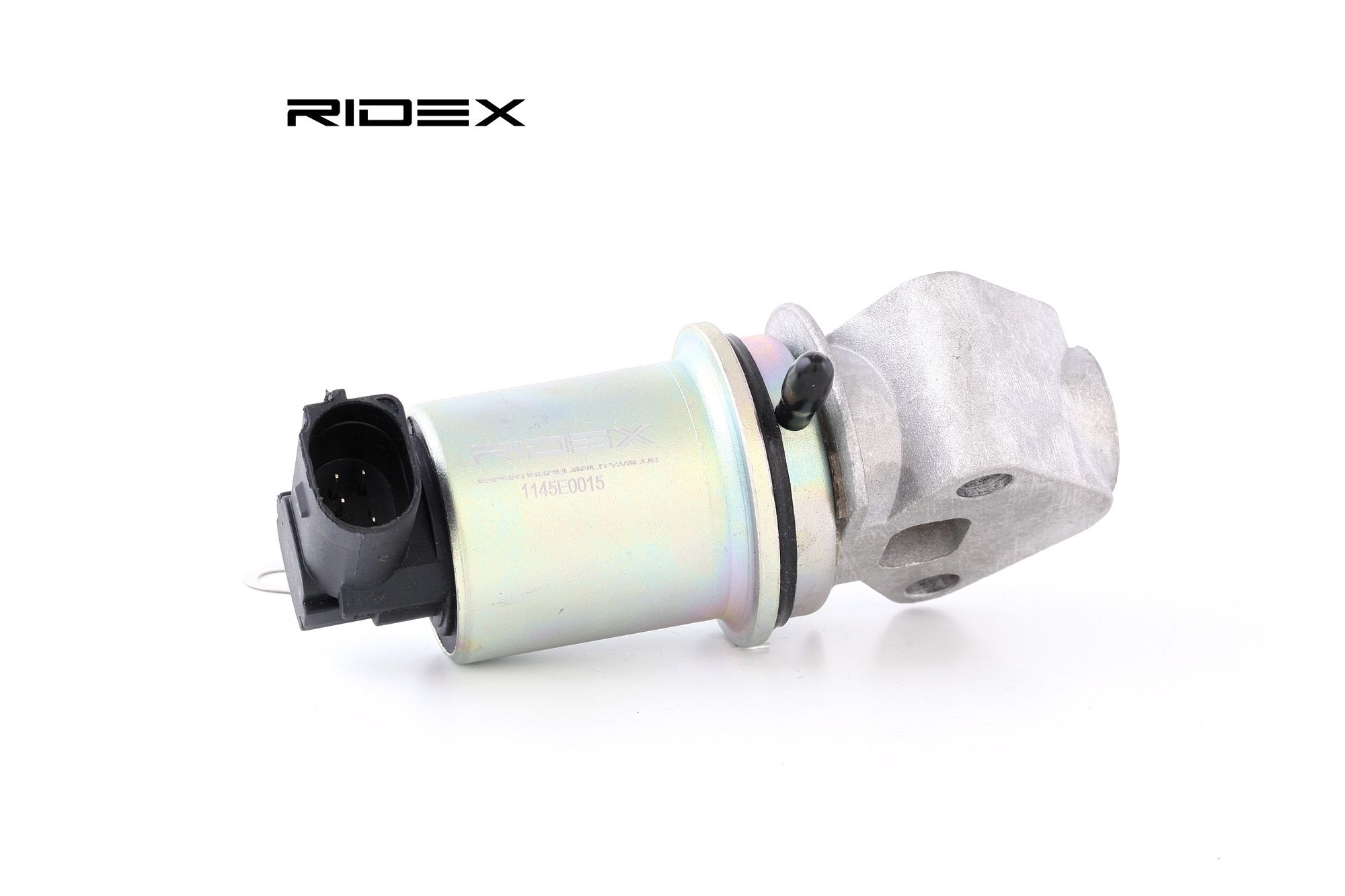 RIDEX AGR Ventil AUDI,VW,SKODA 1145E0015 036131503H,036131503M,036131503M Abgasrückführungsventil,AGR,EGR,Abgasrückführung 036131503M,036131503H