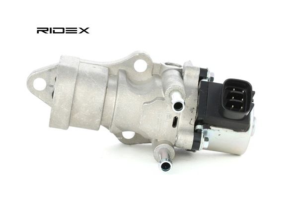 Toyota AVENSIS 2003-2008 2.0 D-4D Válvula Egr