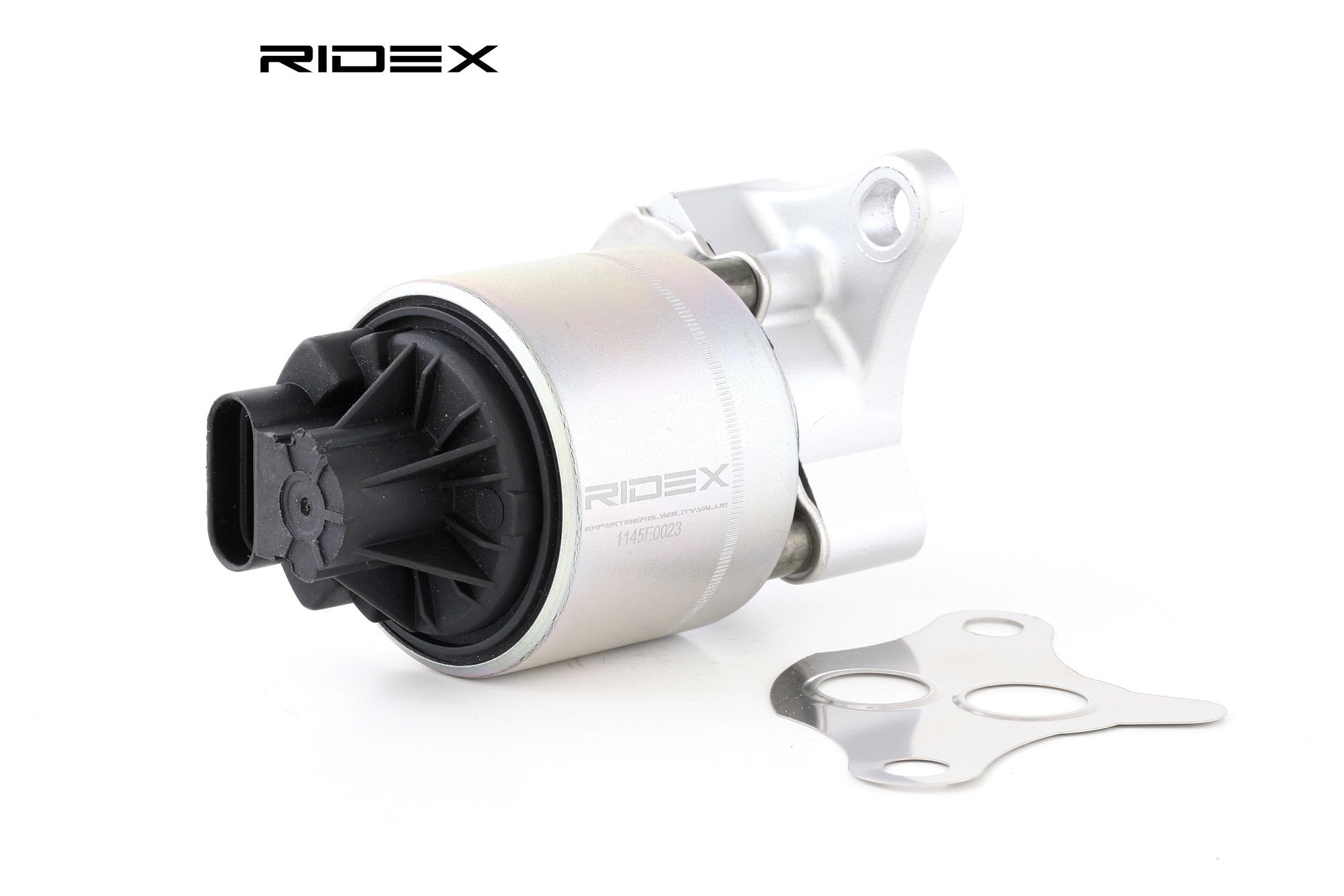 RIDEX 1145E0036 AGR-Ventil