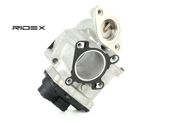 RIDEX Βαλβίδα AGR 1145E0053 RIDEX Egr βαλβίδα πολλαπλής εισαγωγής 1145E0053 - 101,43 €