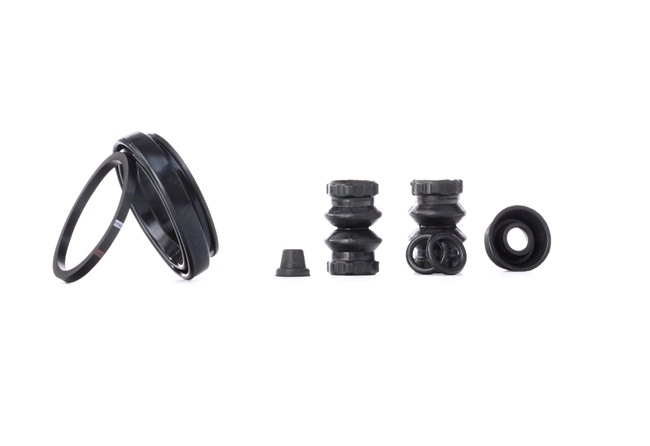 RIDEX Kit de réparation, étrier de frein 405R0003 Renault Trafic 3 Van 2019 RIDEX Kit de réparation, étrier de frein 405R0003