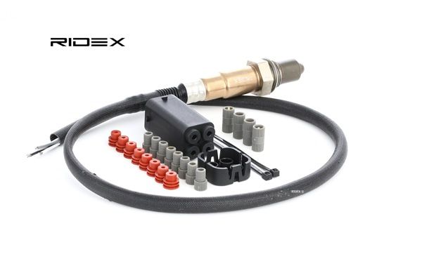 RIDEX Sonda lambda 3922L0167 FERRARI F430 Coupe 2008 RIDEX Sonda lambda 3922L0167