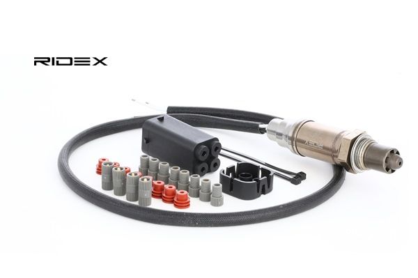 RIDEX Lambda zonde 3922L0224 Chrysler Stratus JA 2000 RIDEX Lambda zonde 3922L0224