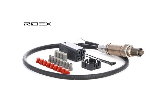 RIDEX Sonda lambda 3922L0226 Ferrari 348 TB 1994 RIDEX Sonda lambda 3922L0226