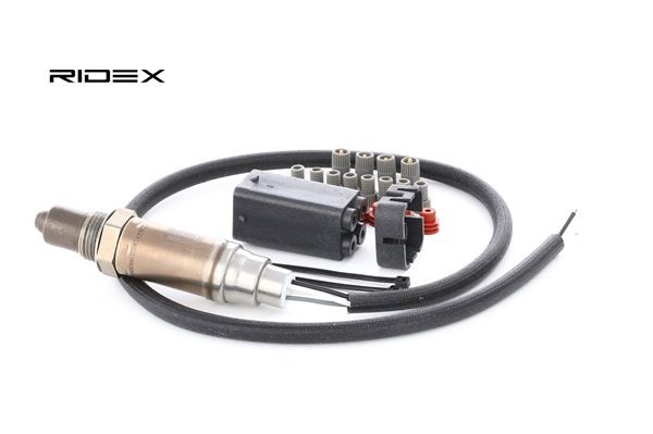 RIDEX Sonda lambda 3922L0227 para RENAULT 35,39&nbsp;&euro; comprar