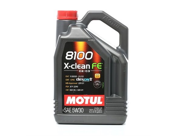 MOTUL Óleo do motor 104777