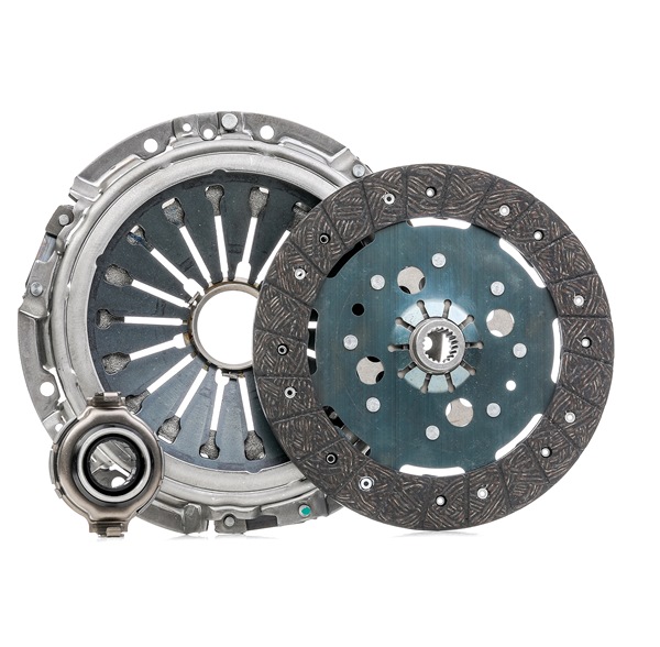 RIDEX Sidurikomplekt 479C0022 RIDEX Sidurikomplekt 479C0022 - 89,97 €