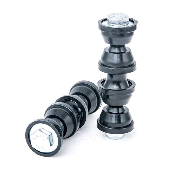TOPRAN Repair Kit, stabilizer coupling rod 304 570 TOPRAN Sway bar links 304 570 - £ 10,06