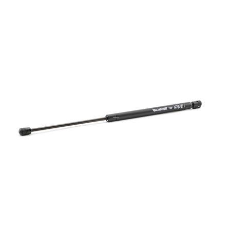 Triscan 871017205 Gas Spring for Car Boot