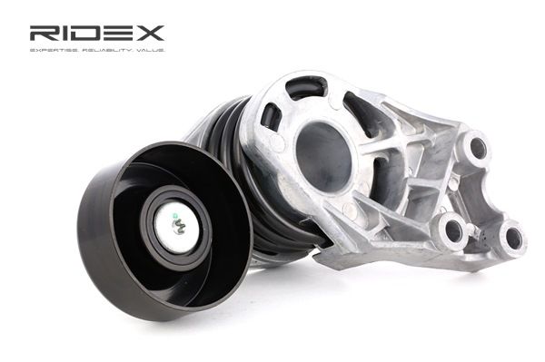 Keilrippenriemen RIDEX 541V0025 Riemenspanner