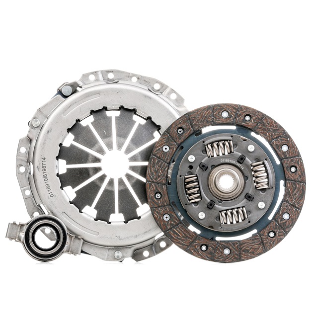 STARK Kupplungssatz SKCK-0100171 STARK Kupplungssatz SKCK-0100171 - 67,24 CHF
