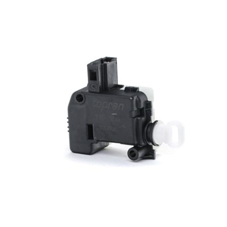 Récuperer TOPRAN Élément d'ajustage, verrouillage central 115 155 pour auto à un taux avantageux 16,25 &euro;