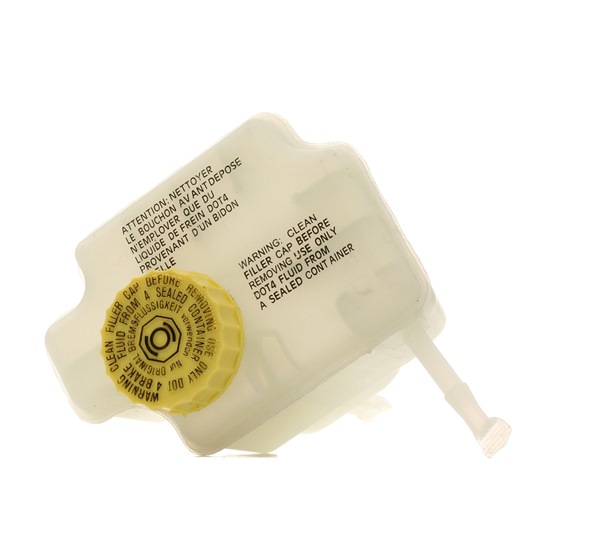Récuperer TOPRAN Vase d'expansion, liquide de frein 114 008 pour auto à un taux avantageux 13,50 &euro;