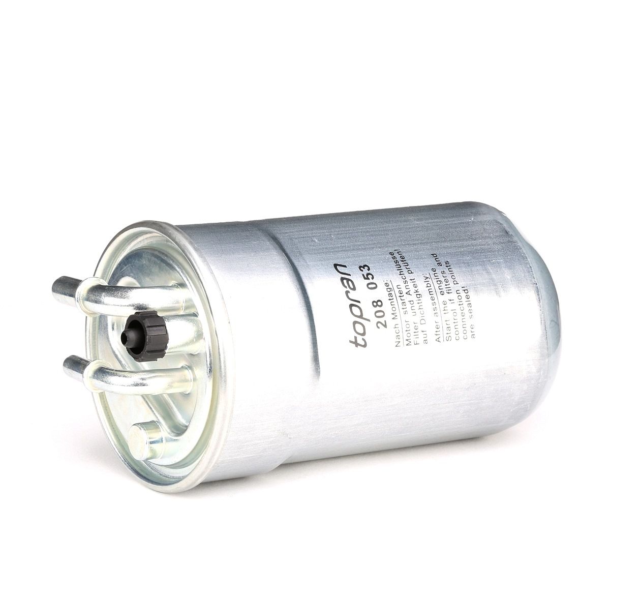 Denckermann carburant filtre carburant filtre OPEL a110688