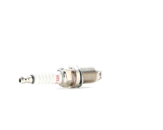 TOPRAN Spark Plug 110 326 TOPRAN Spark Plug 110 326 - £ 9,98