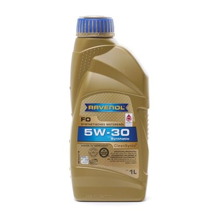 RAVENOL Motorolie 1111115-001-01-999 RAVENOL Motorolie 1111115-001-01-999 - 9,99 €