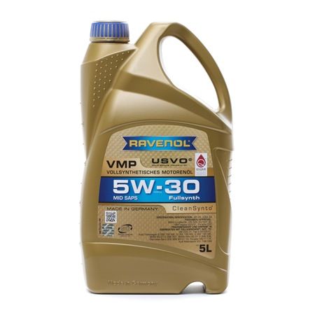 RAVENOL Motorolie 1111122-005-01-999 RAVENOL Motorolie 1111122-005-01-999 - 67,43 €