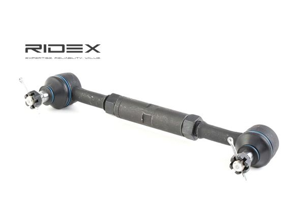RIDEX Rod Assembly 914T0249 RIDEX Track Rod End 914T0249 - £ 12,21